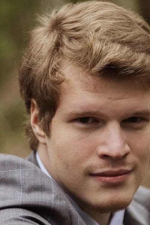 Frederico Bonalume Meister profile photo