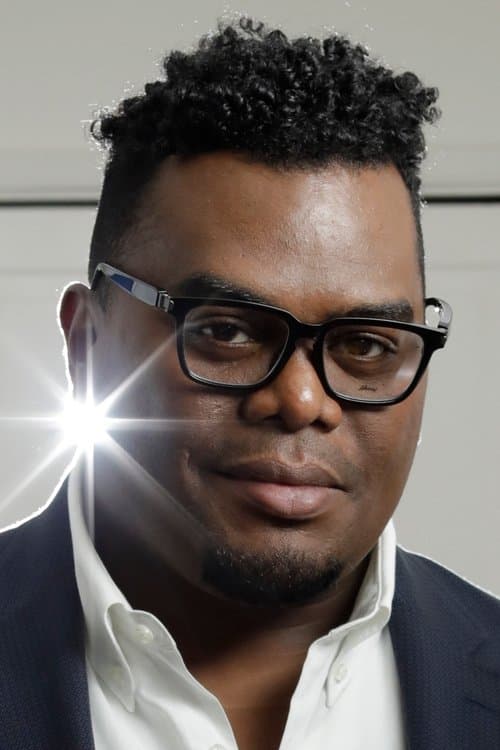 Anthony Parnther profile photo