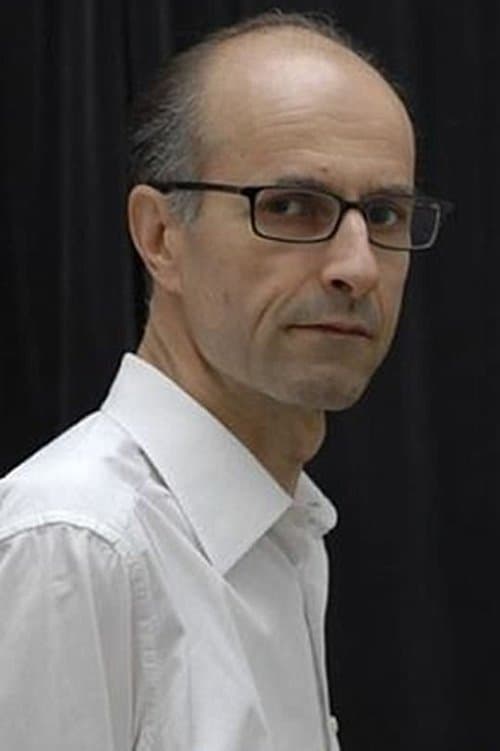 Jérôme Chappatte profile photo