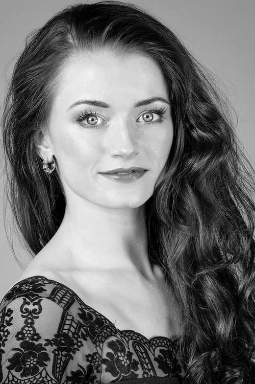 Anna Rose O'Sullivan profile photo