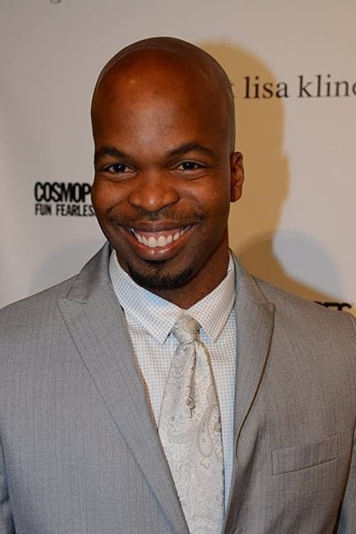 André Gordon profile photo