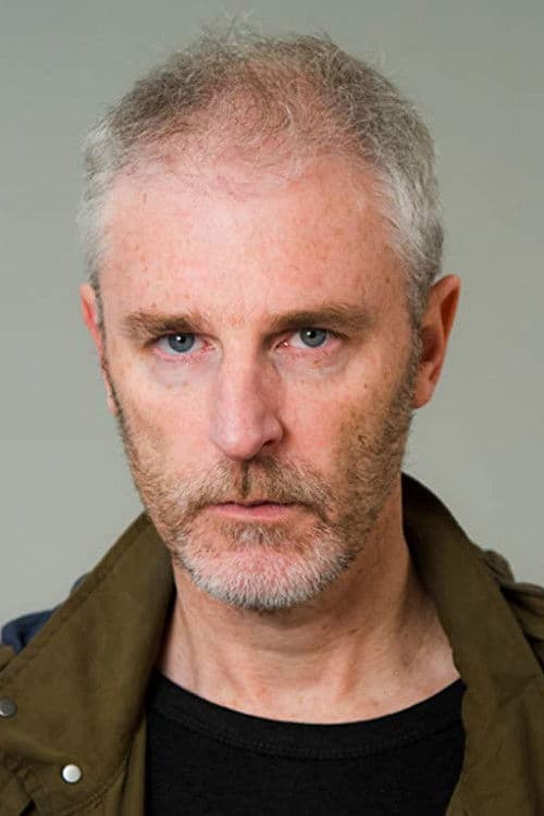 Sean McIntyre profile photo