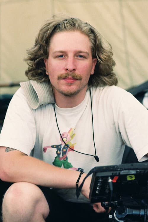 David Šourek profile photo