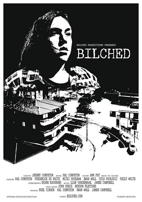 Bilched poster