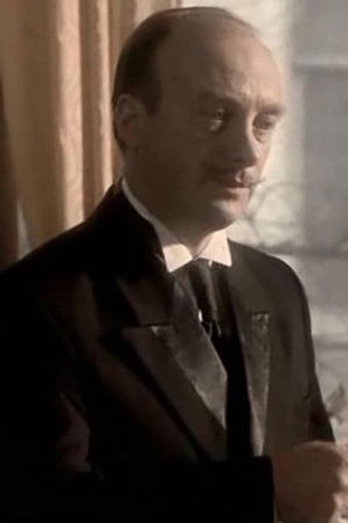 Sergey Evgranov profile photo