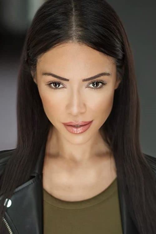 Veronika London profile photo