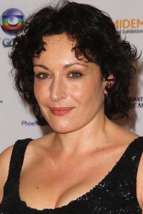 Lucy Cohu profile photo