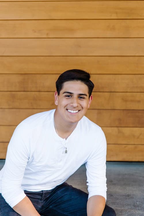 Frasier Perez profile photo