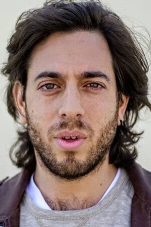 Yishai Aminoff profile photo