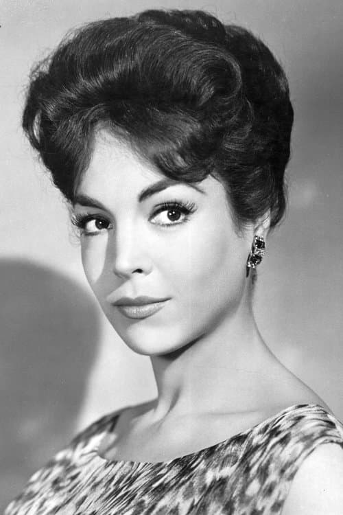 Natasha Parry profile photo