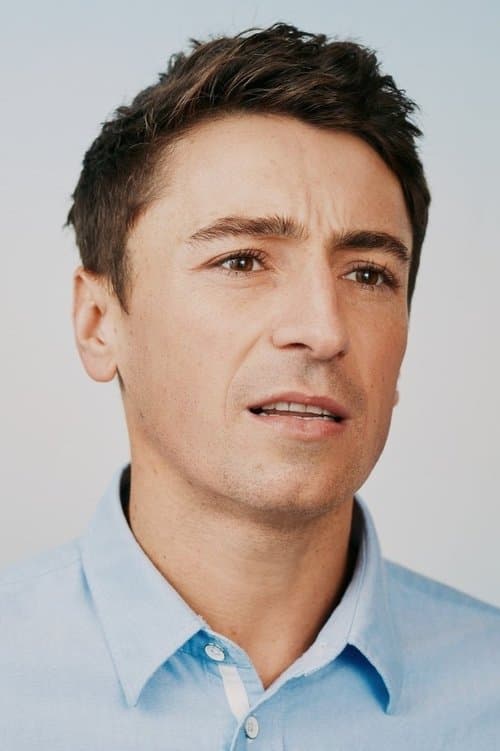 Pat Regan profile photo