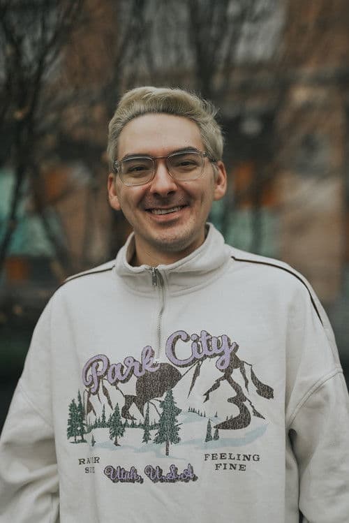 Jacob McKee profile photo