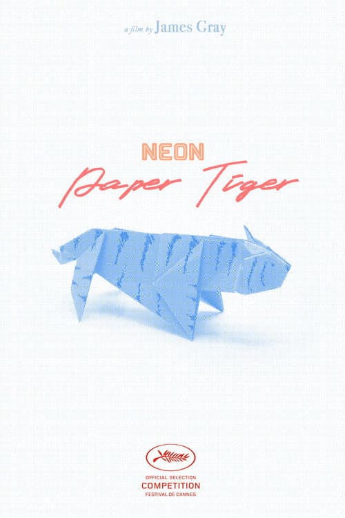 Paper Tiger poster