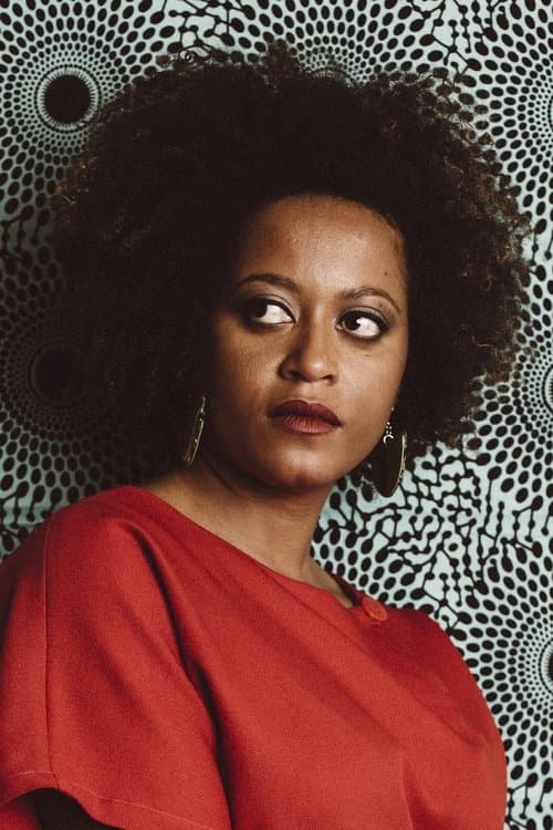 Sara Tavares profile photo