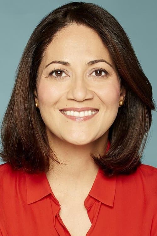 Mishal Husain profile photo