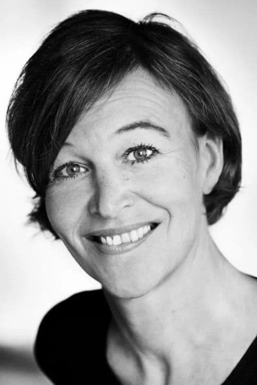 Trine Piil Christensen profile photo