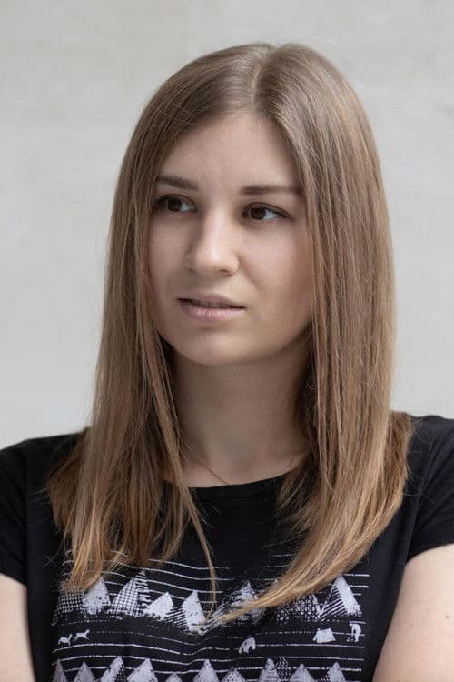 Alona Ilinska profile photo