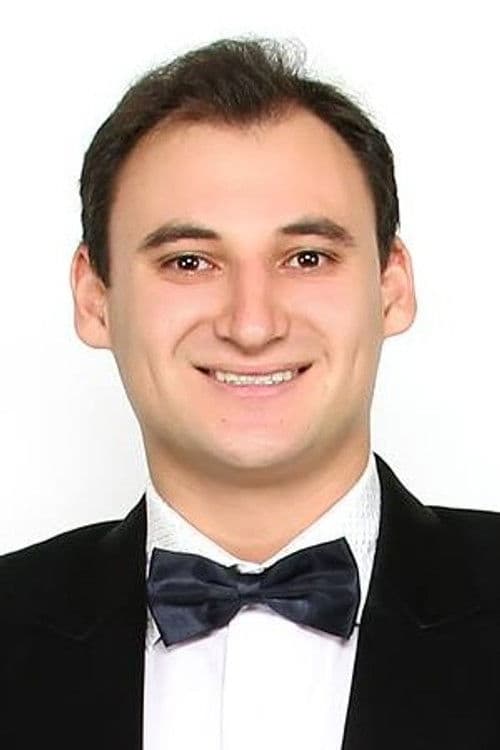 Sergey Kostov profile photo