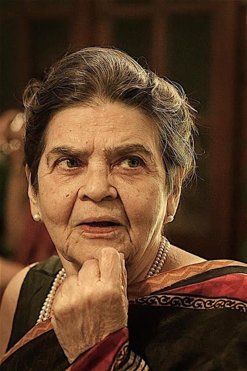 Sai Paranjape profile photo