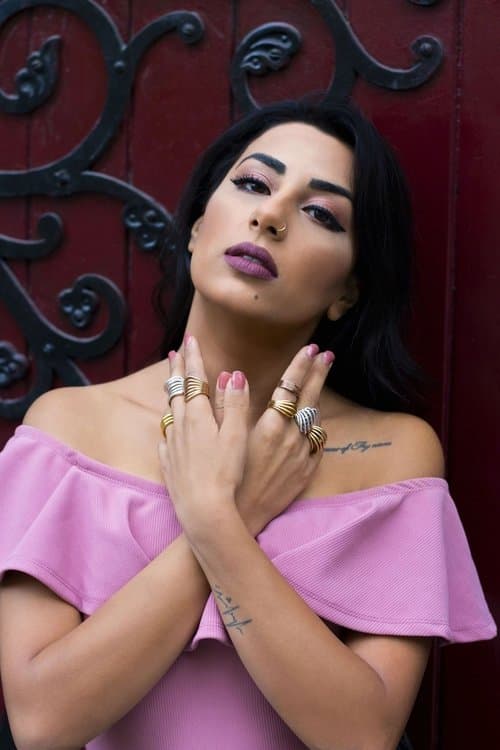 Gizelle Basiri profile photo