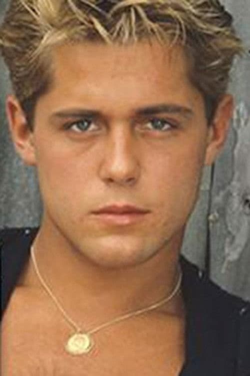 Christopher Lance profile photo