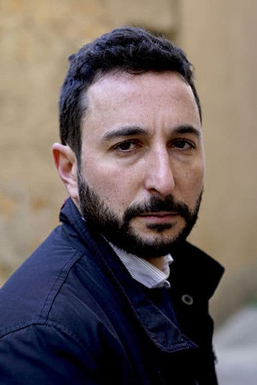 Alessandro Pennacchio profile photo