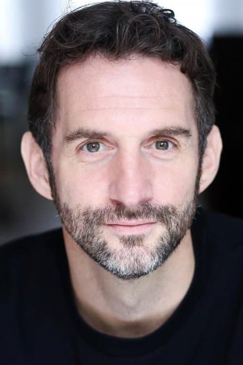 Bertrand Nadler profile photo