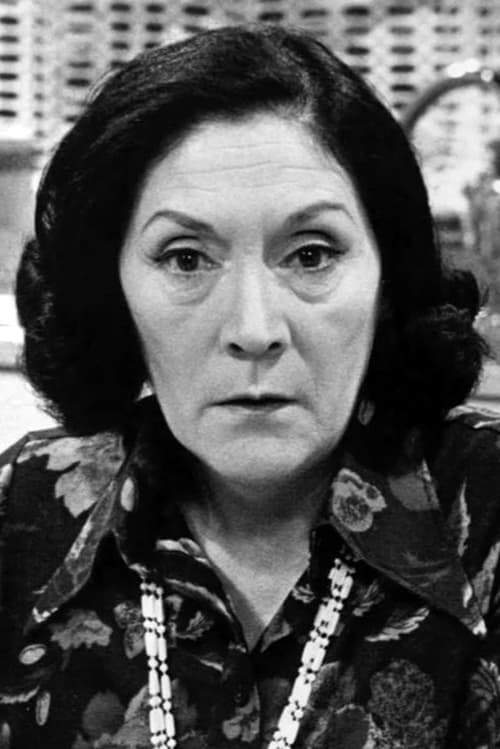 Queenie Watts profile photo