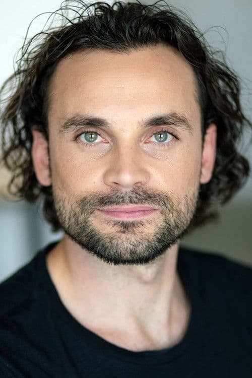 Jeremy Zocca profile photo