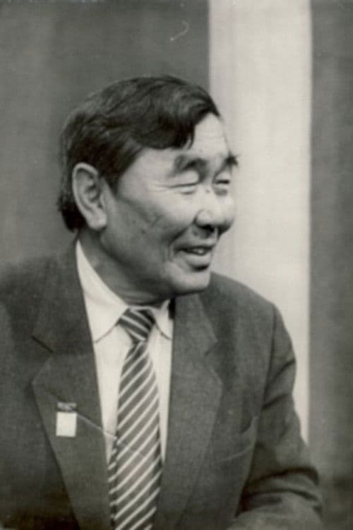 Buda Vampilov profile photo