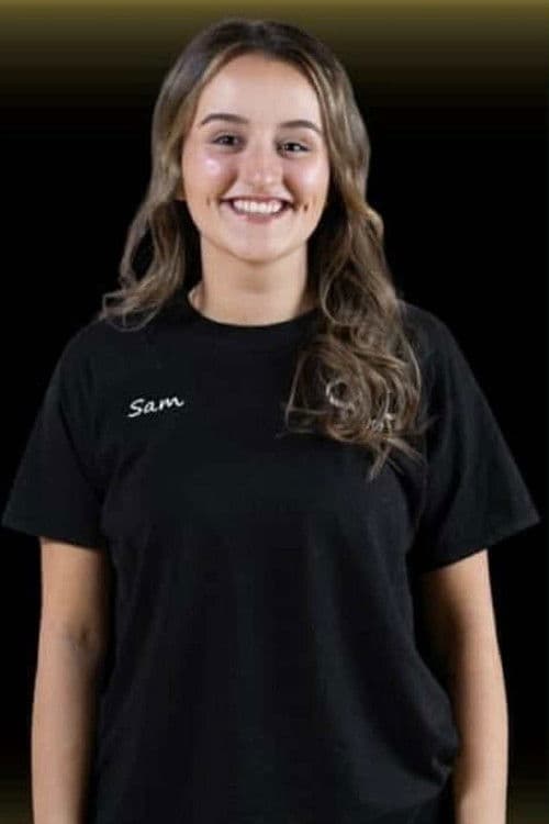 Samantha Todd profile photo