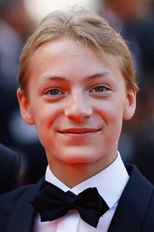 Eden Dambrine profile photo