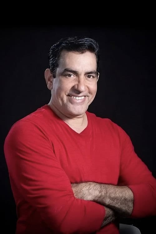 Phillip Rodríguez profile photo