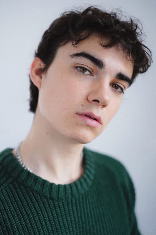 Luca Marandola profile photo