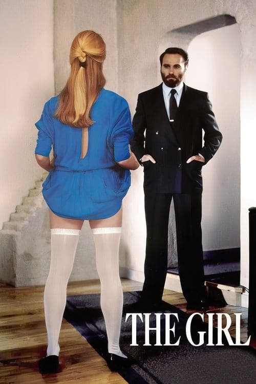 The Girl poster