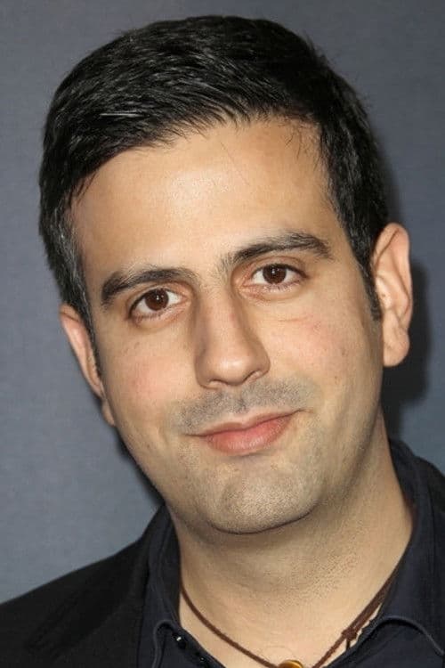 Farhad Safinia profile photo