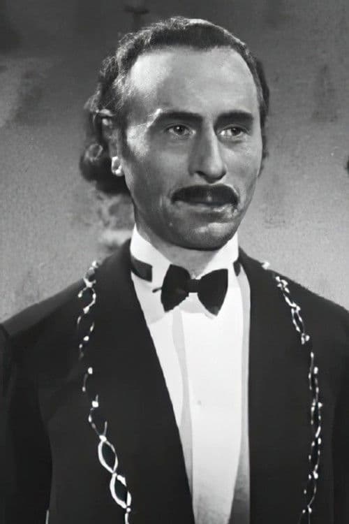 Etienne Decroux profile photo