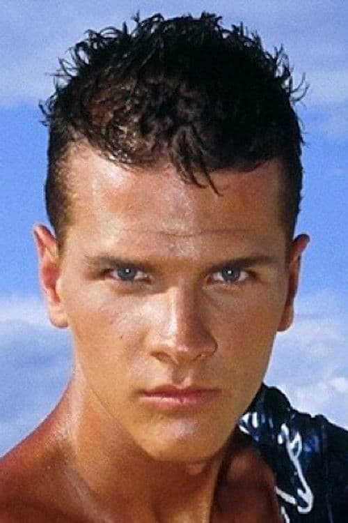 Brandon Angelo profile photo