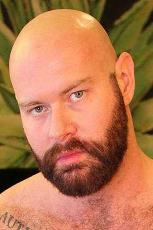 Luke Harrington profile photo