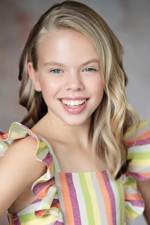 Farrah Wildenburg profile photo