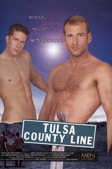 Tulsa County Line poster
