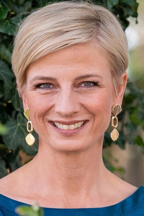 Louise Wolff profile photo