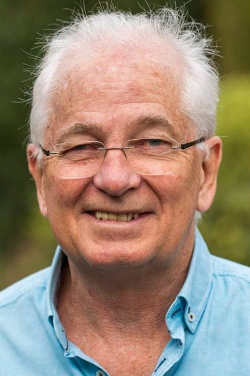 David Gower profile photo