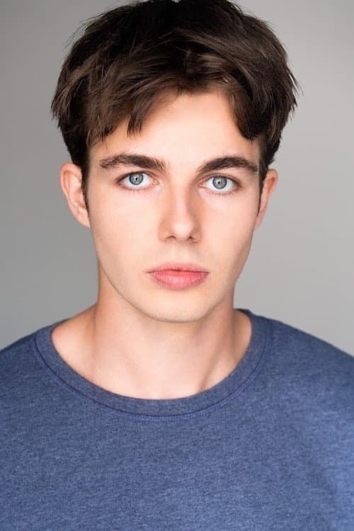 Grant Morningstar profile photo