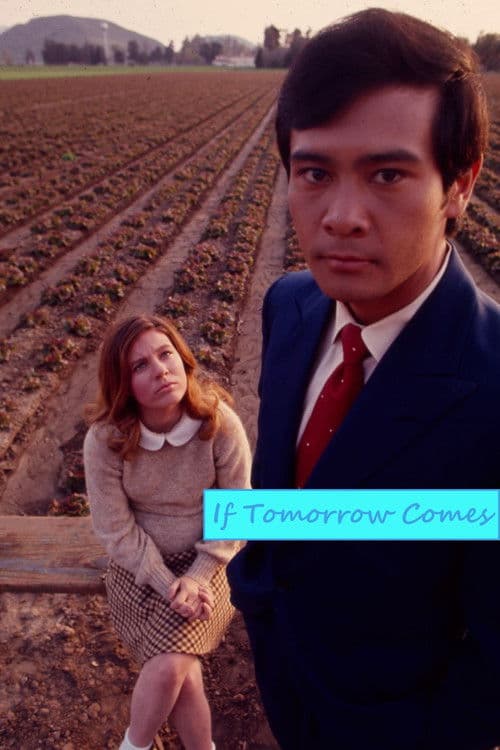If Tomorrow Comes poster