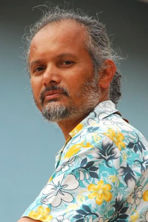 Sunil Pokhrel profile photo
