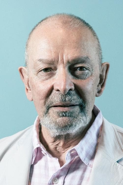 Damien Thomas profile photo