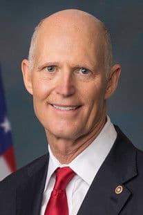 Rick Scott profile photo