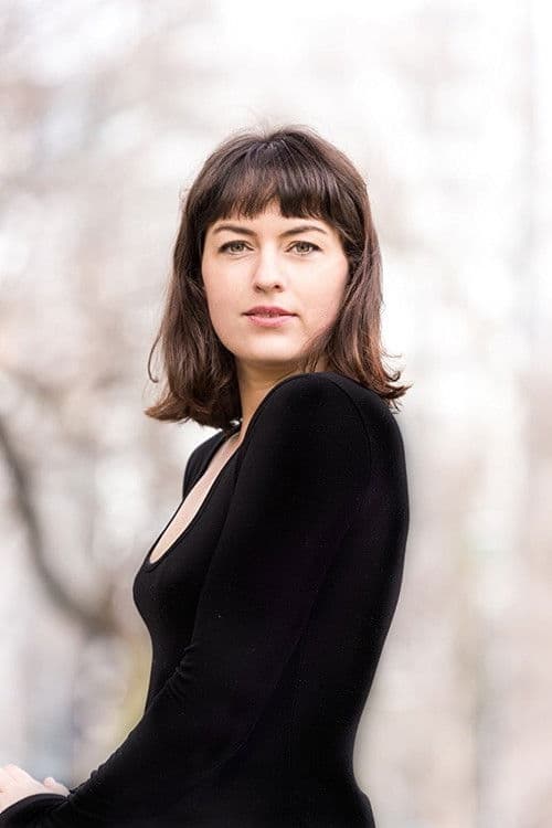 Sarah Clarke profile photo