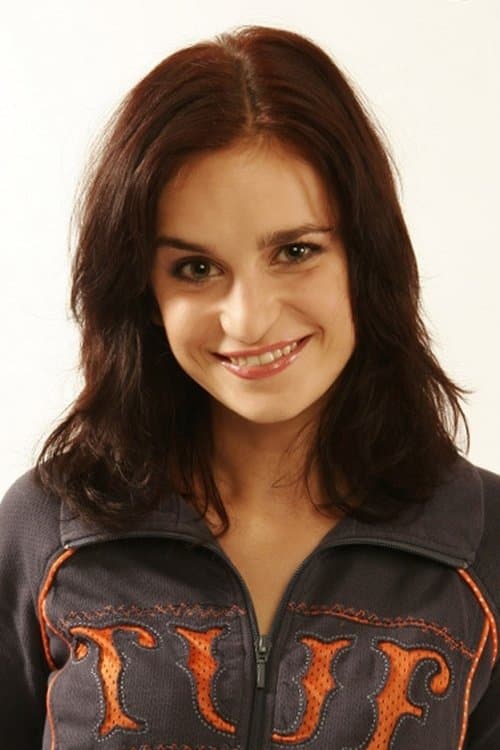 Kristýna Jetenská profile photo